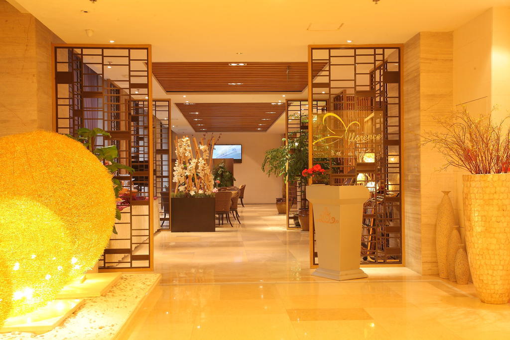 Warner Boutique Hotel Chengdu Bagian luar foto